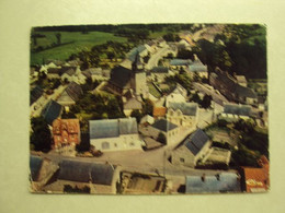 50733 - WELLIN - VUE AERIENNE - CENTRE - ZIE 2 FOTO'S - Wellin