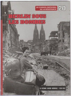 Guerre Conseil De La Résistance 20, 1942 Berlin Sous Les Bombes TTB  (14A) - Français