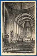 CPA FERRIERES : Petit Séminaire De St SAINT-ROCH - Intérieur De L'Eglise *** Belgique Belgie - Ferrieres