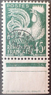 R788/473 - FRANCE - 1953/1959 - TYPE COQ - PREO - N°117 NEUF** Avec BdF - Cote (2022) : 25,00 € - 1953-1960