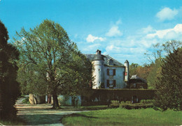 URRUGNE - LE CHATEAU D URTUBIE - Urrugne