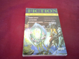 FICTION  SF RECITS NOUVELLES ANTHOLOGIES N° 365   COLLECTION OPTA - Opta
