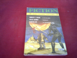 FICTION  SF RECITS NOUVELLES ANTHOLOGIES N° 358   COLLECTION OPTA - Opta
