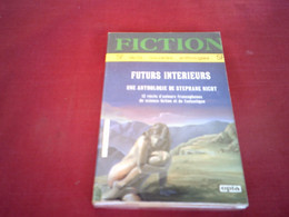 FICTION  SF RECITS NOUVELLES ANTHOLOGIES N° 355 BIS   COLLECTION OPTA - Opta