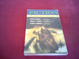 FICTION  SF RECITS NOUVELLES ANTHOLOGIES N° 360  COLLECTION OPTA - Opta