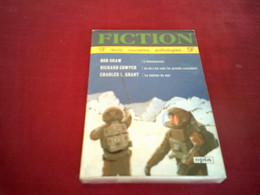 FICTION  SF RECITS NOUVELLES ANTHOLOGIES N° 359  COLLECTION OPTA - Opta