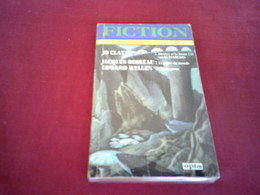 FICTION  SF RECITS NOUVELLES ANTHOLOGIES N° 400  COLLECTION OPTA - Opta
