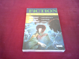 FICTION  SF RECITS NOUVELLES ANTHOLOGIES N° 363  COLLECTION OPTA - Opta