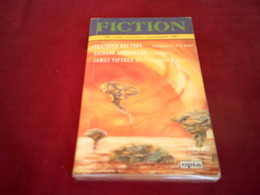 FICTION  SF RECITS NOUVELLES ANTHOLOGIES N° 395  COLLECTION OPTA - Opta