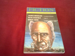 FICTION  SF RECITS NOUVELLES ANTHOLOGIES N° 394  COLLECTION OPTA - Opta