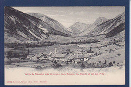 CPA [05] Hautes Alpes > Briancon Non Circulé - Briancon