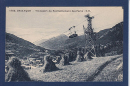 CPA [05] Hautes Alpes > Briancon Non Circulé - Briancon