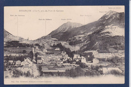 CPA [05] Hautes Alpes > Briancon Non Circulé - Briancon