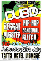 (1 G 8) Music - Dubbo Festival - Dubbo