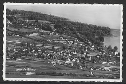 Carte P De 1954 ( St.Blaise ) - Saint-Blaise