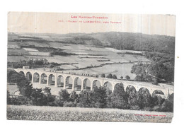 DEPT 65 - Viaduc De LANESPEDE Près TOURNAY - WAL/BX22 - - Tournay