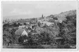 74 Hte Haute Savoie - St CERGUES Les VOIRONS - Village Du Bois - Saint-Cergues