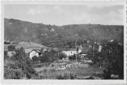 74 Hte Haute Savoie - St Saint CERGUES Les VOIRONS - La Charrière - Saint-Cergues