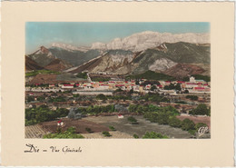 Delcampe - Drôme : DIE  : Vue - Die