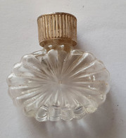 Petit Flacon De Parfum Vide - Miniaturen (zonder Doos)