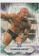 Karrion Kross - 179 Foil   2021 Topps WWE - Trading Cards