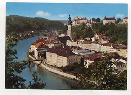 AK 058513 GERMANY - Burghausen An Der Salzach - Burghausen