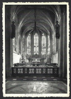 Z05 - Asse - St-Martinuskerk - Hoogkoor - Asse