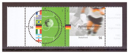 Deutschland / Germany / Allemagne WM / World Championship 2002 ** - 2002 – Corea Del Sud / Giappone