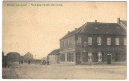 Hotel Du Camp 1908 - Leopoldsburg