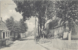 Haderslev Hadersleben 1905 - Danemark