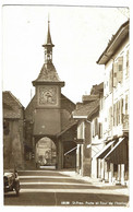 SAINT PREX - Porte Et Tour De L' Horloge - Ed. Schnegg Fils & Co., Renens - Renens