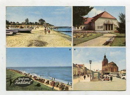 AK 058612 GERMANY - Fischland - Fischland/Darss