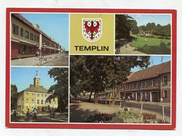 AK 058615 GERMANY - Templin - Templin