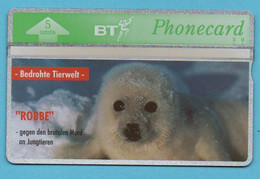 UNITED KINGDOM  Magnetic Phonecard BTO 017  Landis & Gyr - MINT - BT Übersee