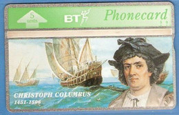 UNITED KINGDOM  Magnetic Phonecard BTO 035  Landis & Gyr - MINT - BT Emissioni Straniere