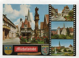AK 058671 GERMANY - Michelstadt - Michelstadt