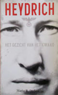 Heydrich - Het Gezicht Van Het Kwaad - Nazi's - 1940-1945 - Weltkrieg 1939-45