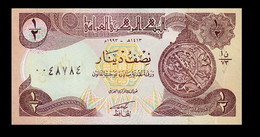 # # # Banknote Iraq (Irak) 1 Dinar 1993 UNC # # # - Irak