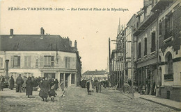 Aisne - Lot N° 649 - Lots En Vrac - Lot Divers Du Département De L'Aisne - Lot De 490 Cartes - 100 - 499 Postkaarten