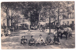 Delcampe - 9627 - Square De Bercy - N°176 , P. Marmuse à Paris - - Paris (12)