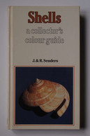 Shells A Collector's Guide - Wildlife