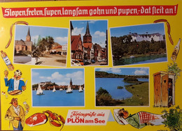 Plon Am See - 323 - Ploen