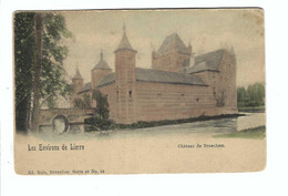 Broechem  Château De Broechem - Ranst