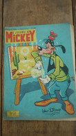 Le Journal De Mickey - N° 423 - / 3 Juillet 1960 - Journal De Mickey