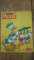 Le Journal De Mickey - N° 424 - / 10 Juillet 1960 - Journal De Mickey