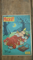 Le Journal De Mickey - N° 498 - / 10 Décembre 1961 - Journal De Mickey