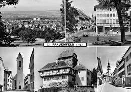 Frauenfeld  5 Bild - Frauenfeld