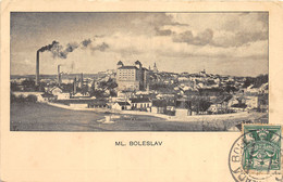 ML. Boleslav - República Checa