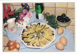 RECETTES DE CUISINE. LES BONNES RECETTES DE CHEZ NOUS. ." LA MOUCLADE " . - Recettes (cuisine)