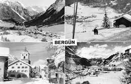 Bergün 4 Bild - Bergün/Bravuogn